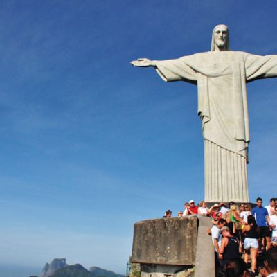 South America