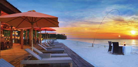 Exotic Travel to Bali & Gili