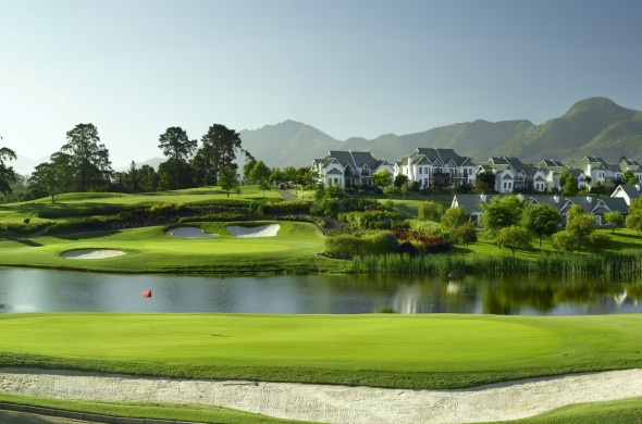 Golf Packages