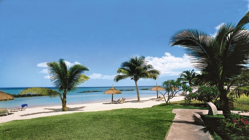Beautiful Mauritius